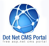 ASP.NET Content Management Systems & Portal Solutions